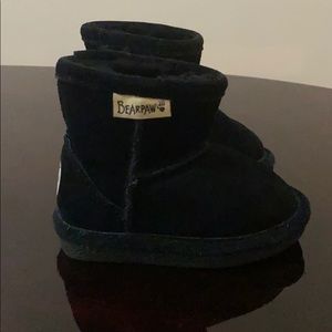 Bear paw kids